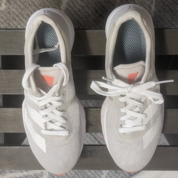 Adidas ADIZERO RC 2 Women's Running Shoes Size 7.5 - Picture 14 of 16